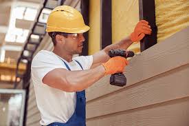 Best Custom Trim and Detailing for Siding  in Dale, IN